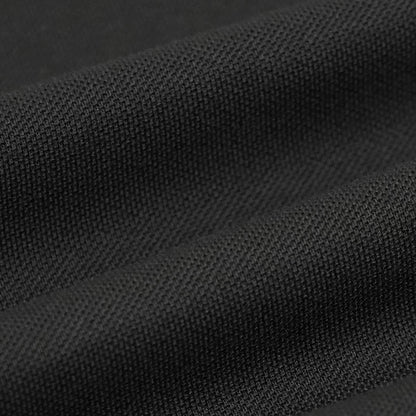 【SUMMER FINAL SALE】 TATRAS メンズ ポロシャツ GEO MTAT25S8272 M BLACK ブラック 01
