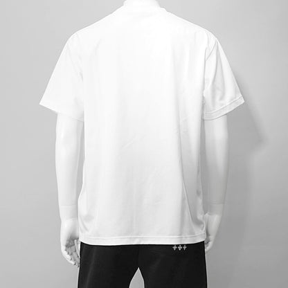 【2025SS SUMMER SALE】 TATRAS メンズ Tシャツ INIGO MTKE25S8036 M 2カラー