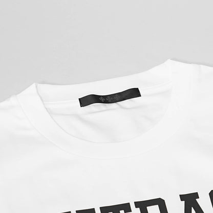 【2025SS SUMMER SALE】 TATRAS メンズ Tシャツ INIGO MTKE25S8036 M 2カラー