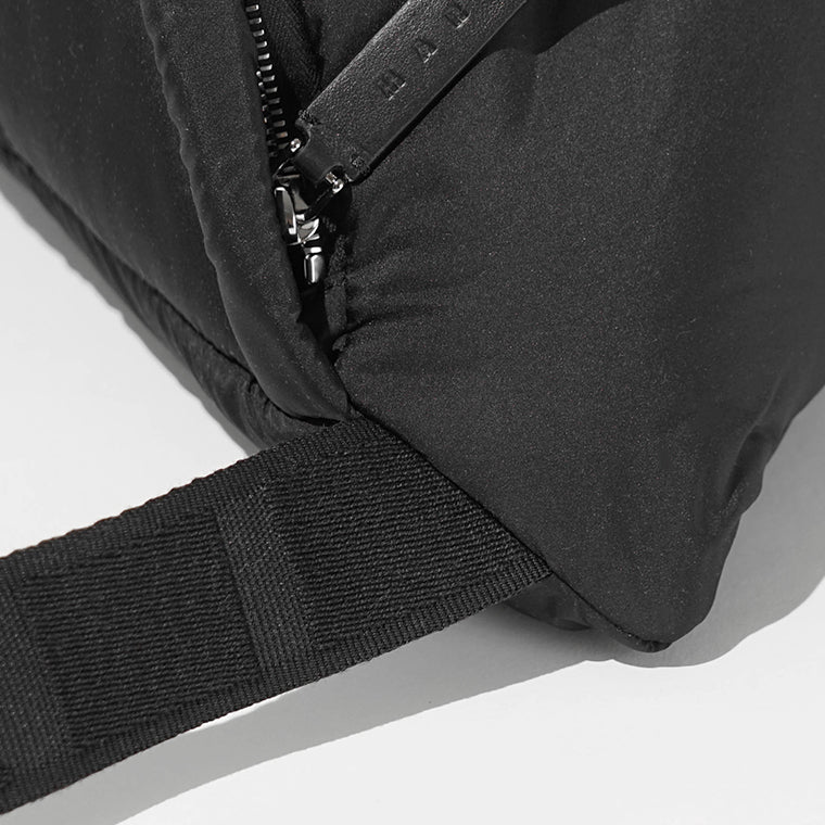 MARNI メンズ レディース ベルトバッグ MUMQ0021U0 P8068 ブラック 00N99