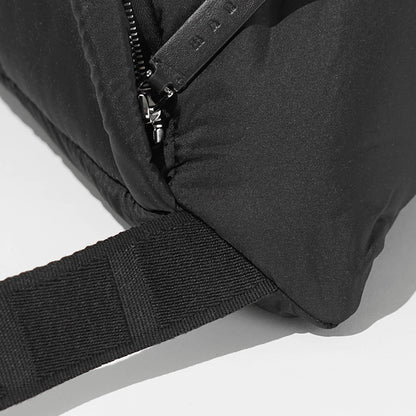 MARNI メンズ レディース ベルトバッグ MUMQ0021U0 P8068 ブラック 00N99
