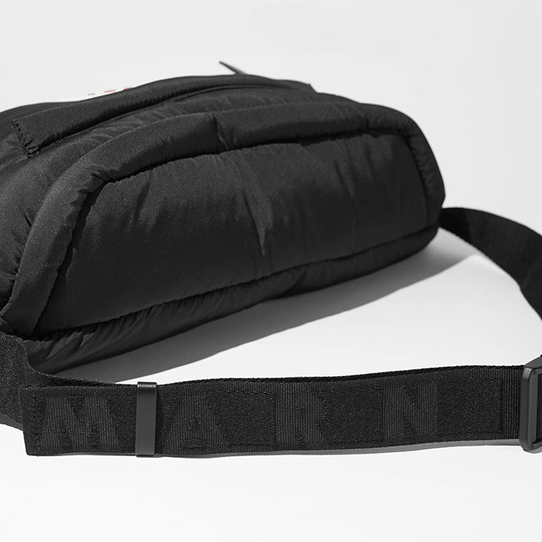 MARNI メンズ レディース ベルトバッグ MUMQ0021U0 P8068 ブラック 00N99