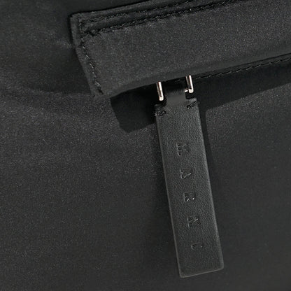 MARNI メンズ レディース ベルトバッグ MUMQ0021U0 P8068 ブラック 00N99