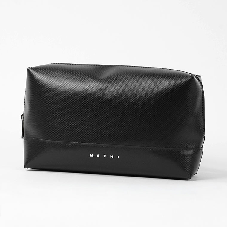 MARNI メンズ レディース ベルトバッグ MUMQ0024A0 P5769 ブラック 00N99