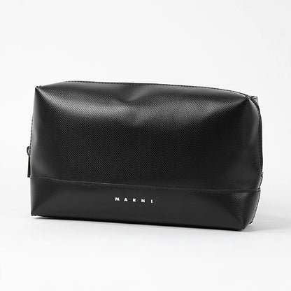 MARNI メンズ レディース ベルトバッグ MUMQ0024A0 P5769 ブラック 00N99