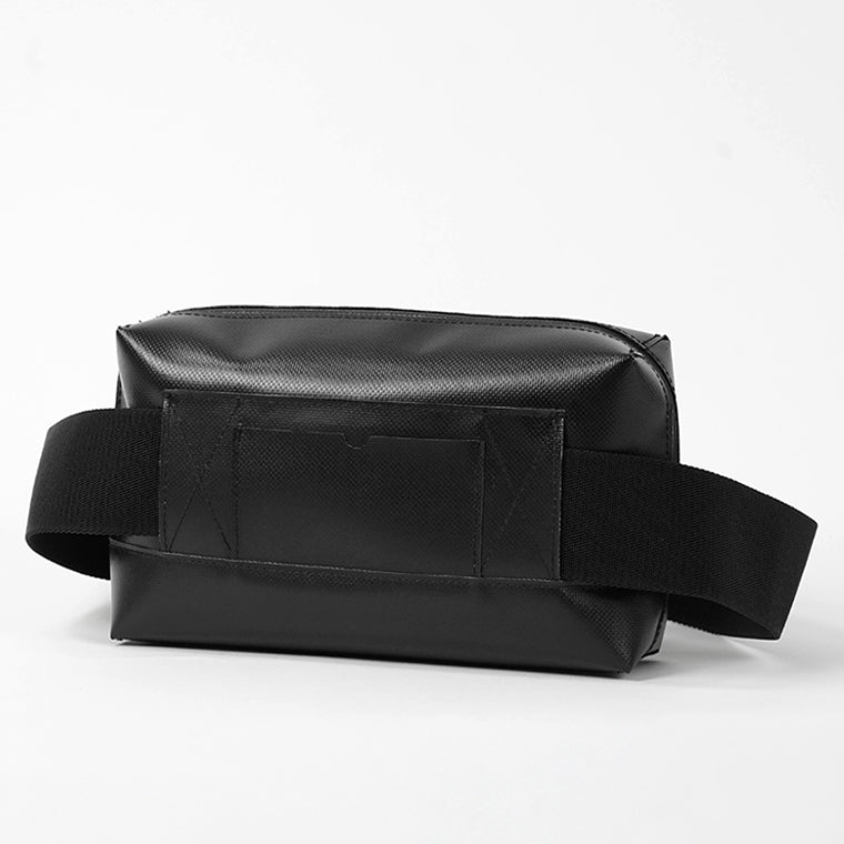 MARNI メンズ レディース ベルトバッグ MUMQ0024A0 P5769 ブラック 00N99