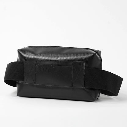 MARNI メンズ レディース ベルトバッグ MUMQ0024A0 P5769 ブラック 00N99