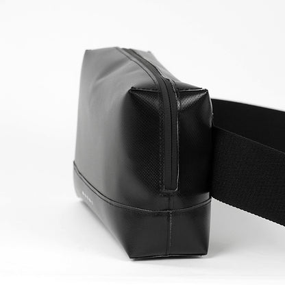 MARNI メンズ レディース ベルトバッグ MUMQ0024A0 P5769 ブラック 00N99