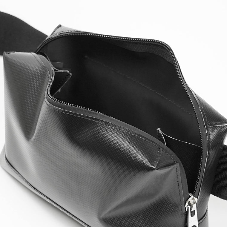 MARNI メンズ レディース ベルトバッグ MUMQ0024A0 P5769 ブラック 00N99