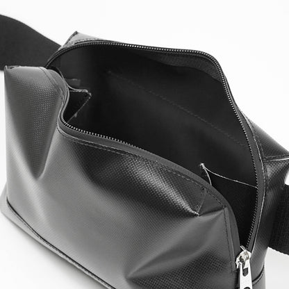 MARNI メンズ レディース ベルトバッグ MUMQ0024A0 P5769 ブラック 00N99