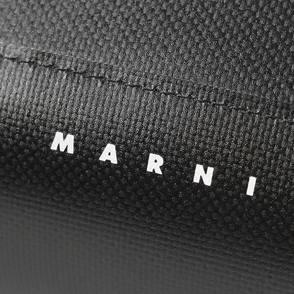 MARNI メンズ レディース ベルトバッグ MUMQ0024A0 P5769 ブラック 00N99