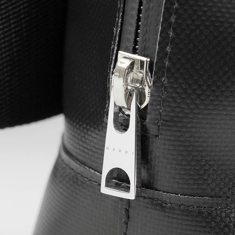 MARNI メンズ レディース ベルトバッグ MUMQ0024A0 P5769 ブラック 00N99