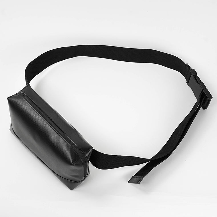 MARNI メンズ レディース ベルトバッグ MUMQ0024A0 P5769 ブラック 00N99