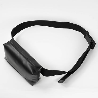 MARNI メンズ レディース ベルトバッグ MUMQ0024A0 P5769 ブラック 00N99