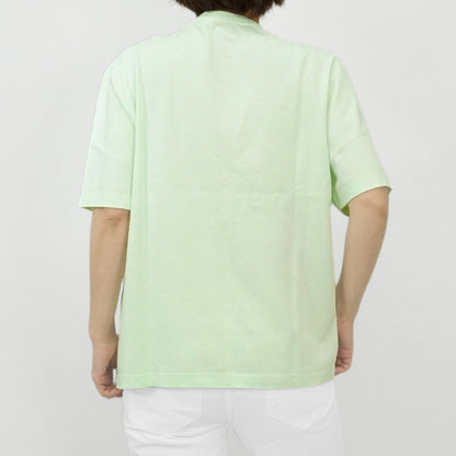 MAISON KITSUNE レディース Tシャツ HANDWRITING COMFORT TEE SHIRT MW00126 KJ0119 4カラー