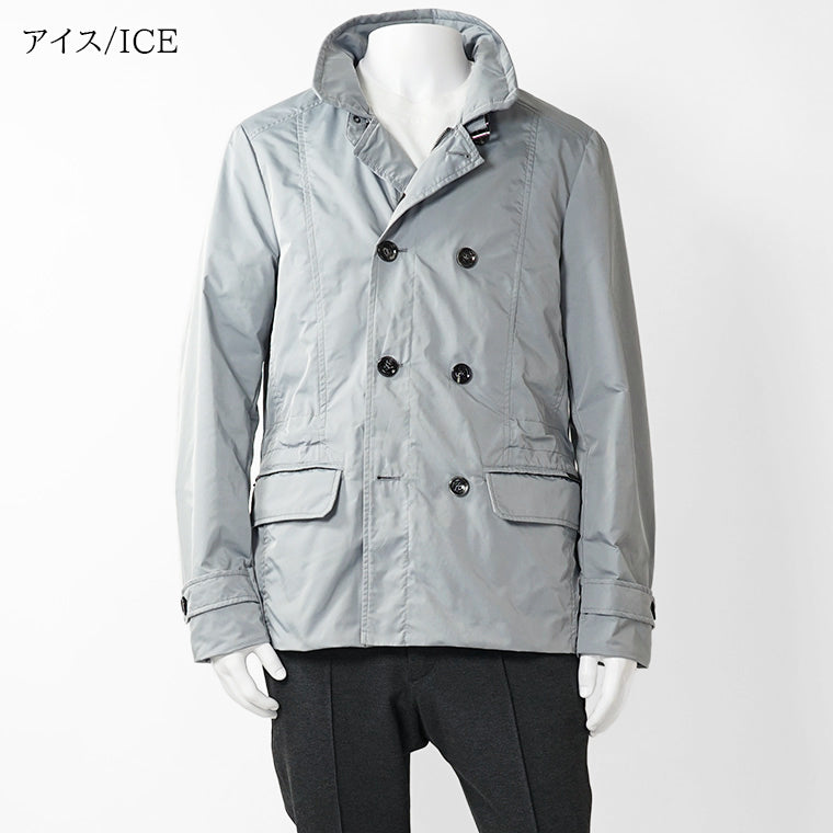 MooRER メンズ ジャケット NABUCCO KM 4カラー