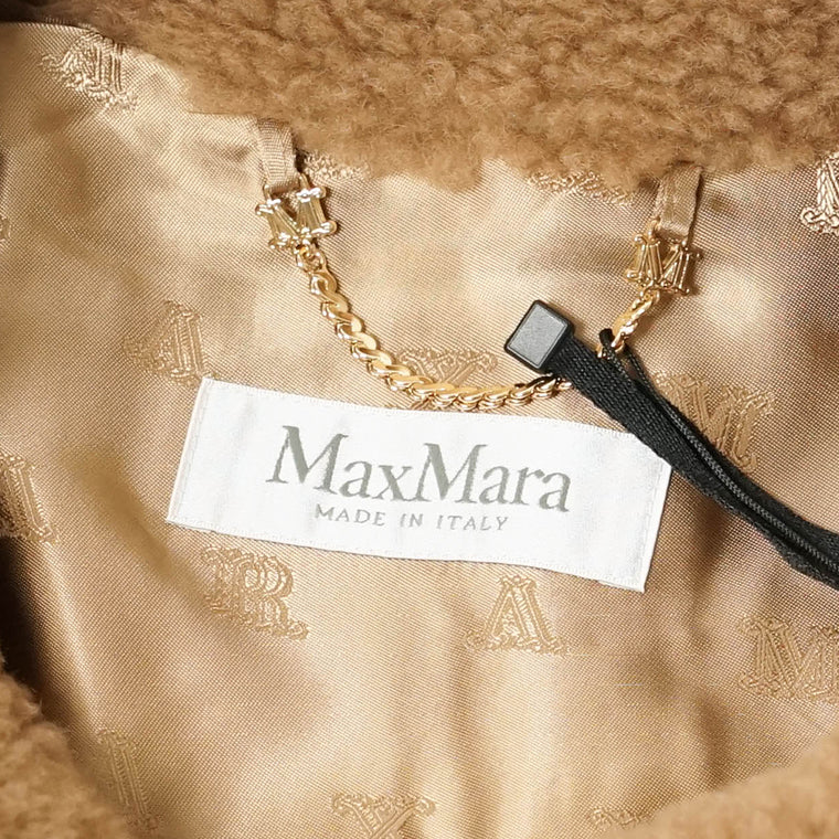 Max Mara レディース ケープ NEWTERZO 2524736022 MARRONE 001
