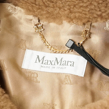 Max Mara レディース ケープ NEWTERZO 2524736022 MARRONE 001