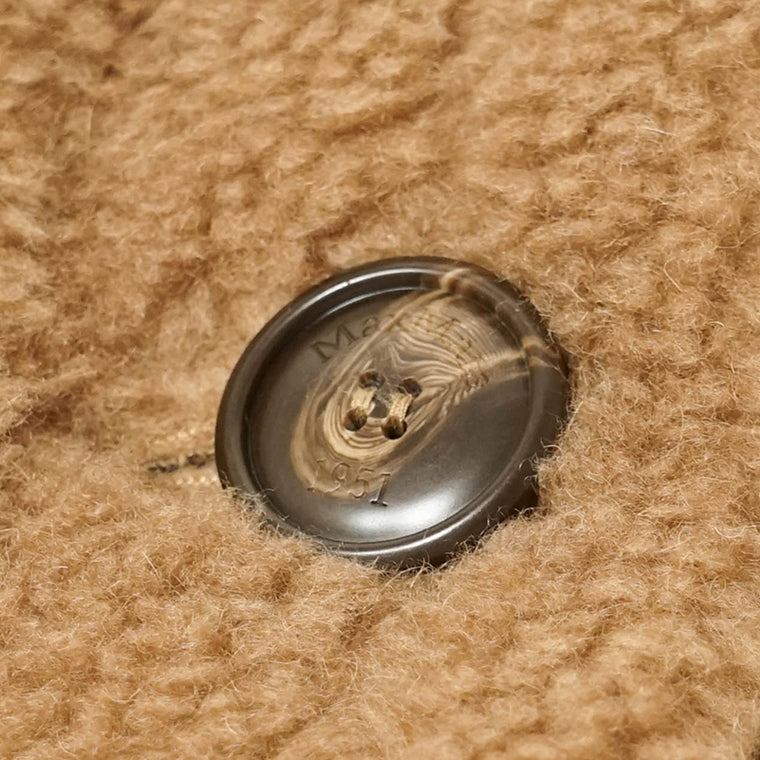 Max Mara レディース ケープ NEWTERZO 2524736022 MARRONE 001