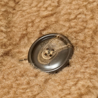 Max Mara レディース ケープ NEWTERZO 2524736022 MARRONE 001