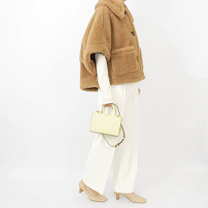 Max Mara レディース ケープ NEWTERZO 2524736022 MARRONE 001