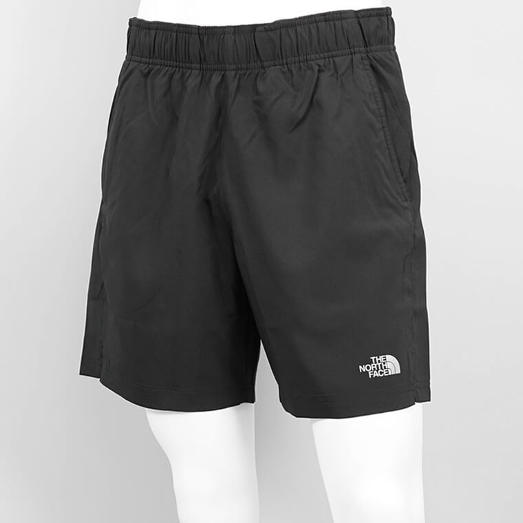 THE NORTH FACE メンズ ショートパンツ 24 7 7IN SHORT NF0A301B 4カラー