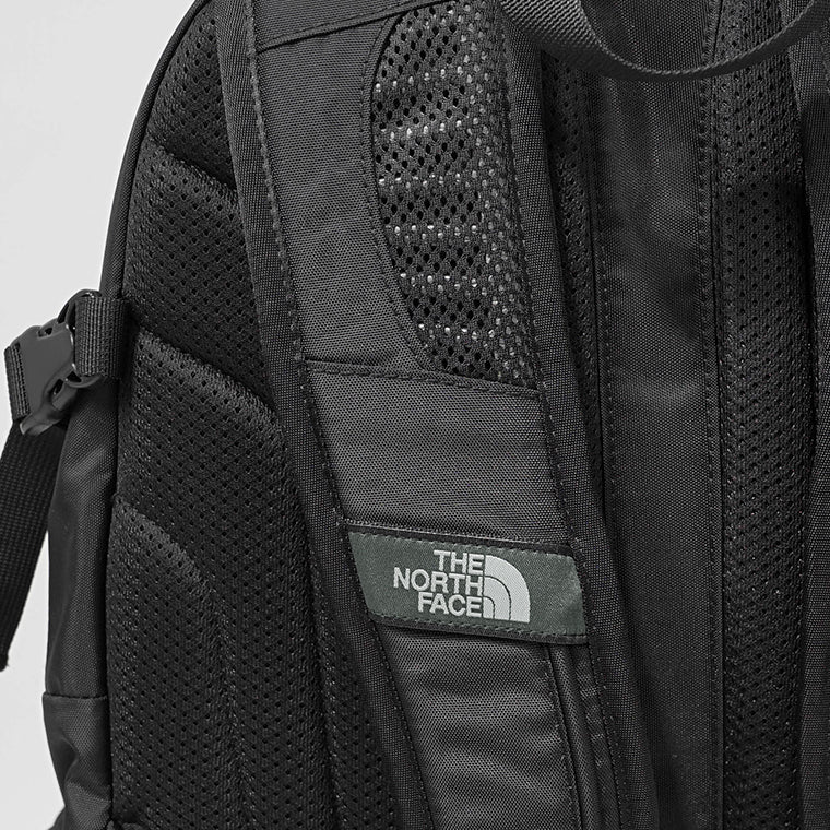 THE NORTH FACE メンズ レディース バックパック HOT SHOT SE NF0A3KYJ TNF BLACK TNF WHITE ブラック 53R