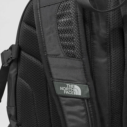 THE NORTH FACE メンズ レディース バックパック HOT SHOT SE NF0A3KYJ TNF BLACK TNF WHITE ブラック 53R