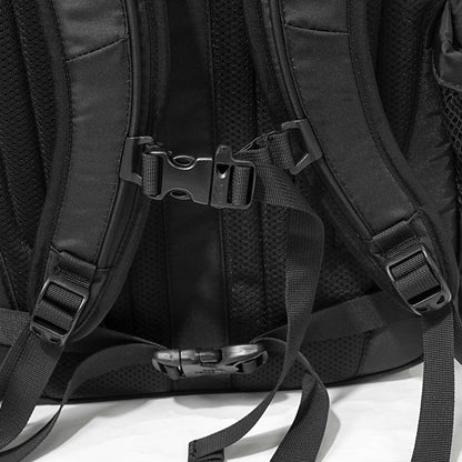 THE NORTH FACE メンズ レディース バックパック HOT SHOT SE NF0A3KYJ TNF BLACK TNF WHITE ブラック 53R