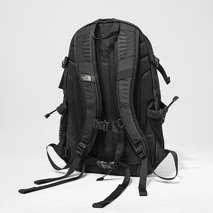 THE NORTH FACE メンズ レディース バックパック HOT SHOT SE NF0A3KYJ TNF BLACK TNF WHITE ブラック 53R