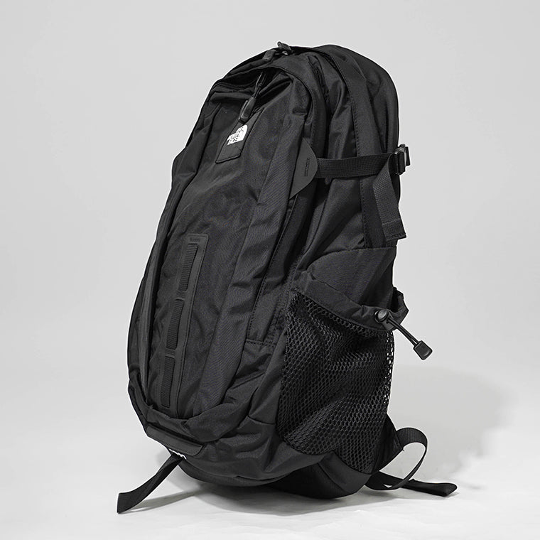 THE NORTH FACE メンズ レディース バックパック HOT SHOT SE NF0A3KYJ TNF BLACK TNF WHITE ブラック 53R