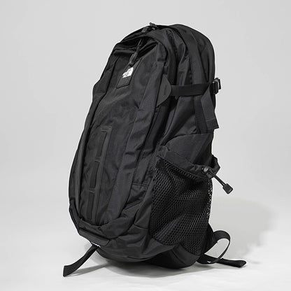 THE NORTH FACE メンズ レディース バックパック HOT SHOT SE NF0A3KYJ TNF BLACK TNF WHITE ブラック 53R