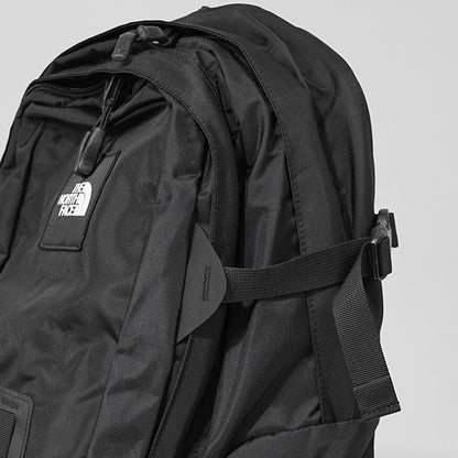 THE NORTH FACE メンズ レディース バックパック HOT SHOT SE NF0A3KYJ TNF BLACK TNF WHITE ブラック 53R