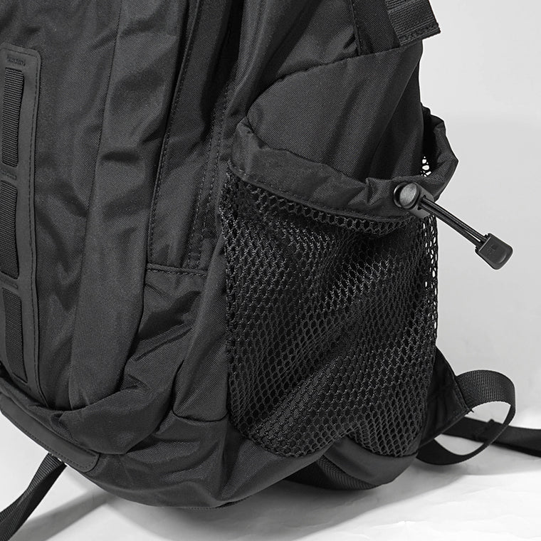 THE NORTH FACE メンズ レディース バックパック HOT SHOT SE NF0A3KYJ TNF BLACK TNF WHITE ブラック 53R