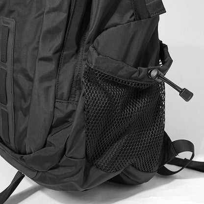 THE NORTH FACE メンズ レディース バックパック HOT SHOT SE NF0A3KYJ TNF BLACK TNF WHITE ブラック 53R