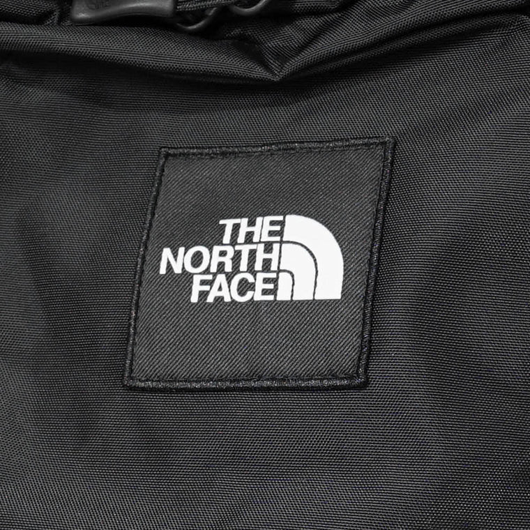 THE NORTH FACE メンズ レディース バックパック HOT SHOT SE NF0A3KYJ TNF BLACK TNF WHITE ブラック 53R