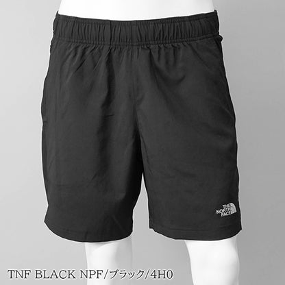 【SUMMER FINAL SALE】 THE NORTH FACE メンズ ショートパンツ 24 7 7IN SHORT NF0A3O1B 2カラー