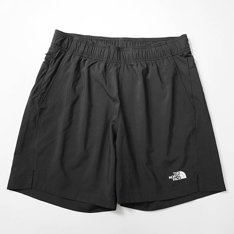 ノースフェイス THE NORTH FACE メンズ ショートパンツ ブラック