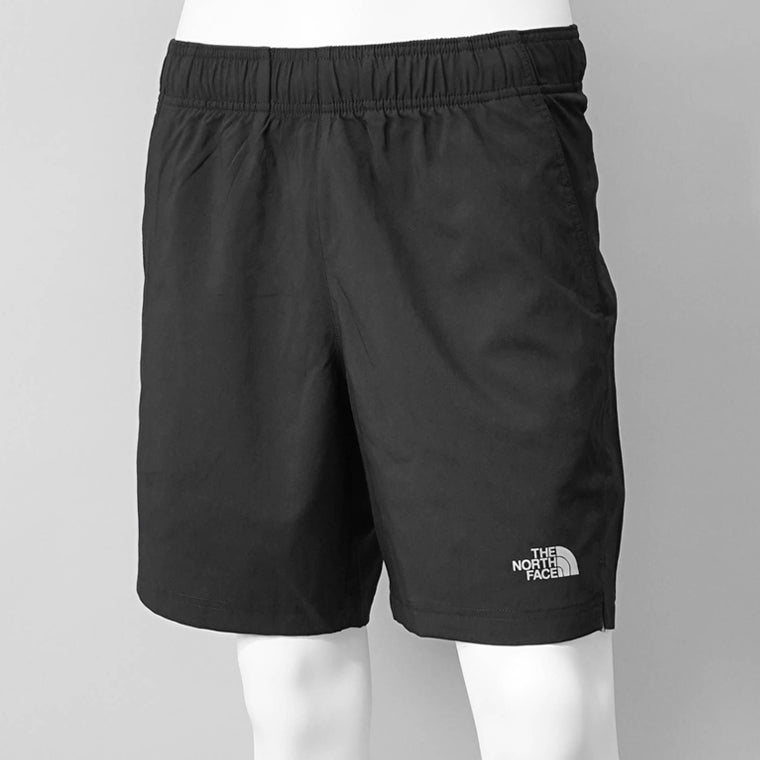 ノースフェイス THE NORTH FACE メンズ ショートパンツ ブラック
