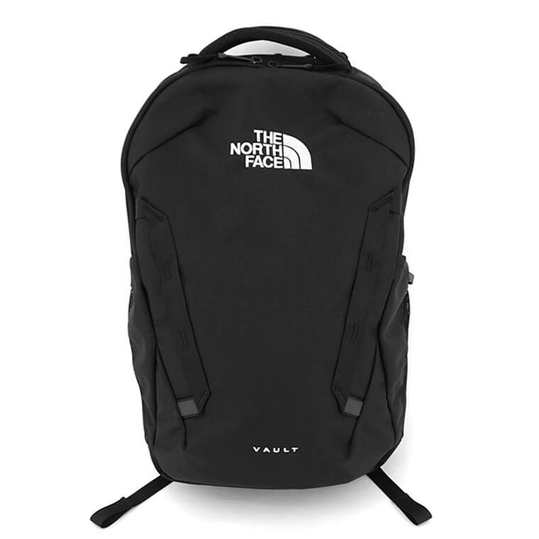 THE NORTH FACE リュックサック ブラック NF0A3VY2 JK3 ノースフェイス THE NORTH FACE メンズ レディース バックパック