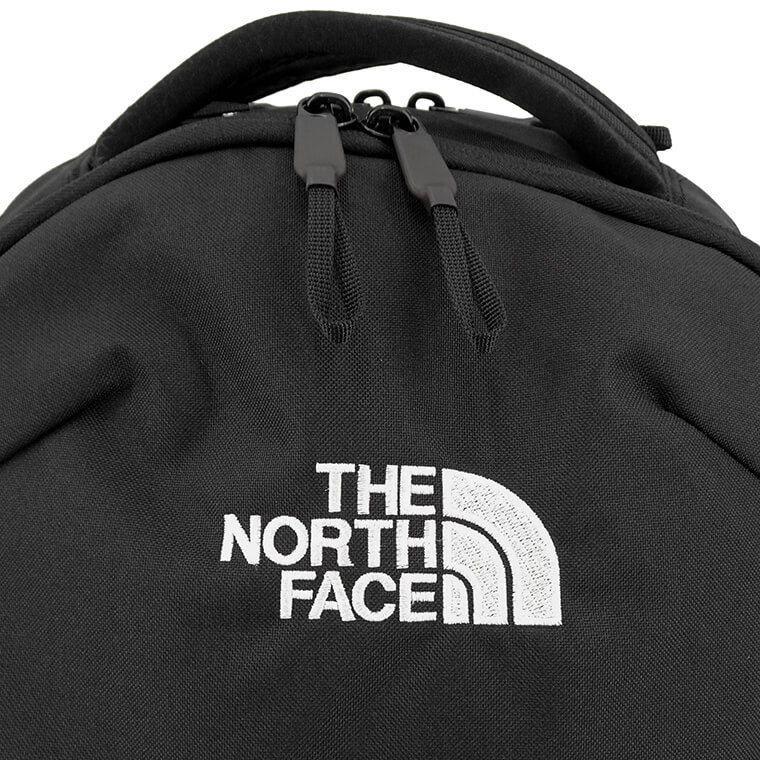 THE NORTH FACE メンズ レディース バックパック VAULT NF0A3VY2 TNF BLACK ブラック JK3