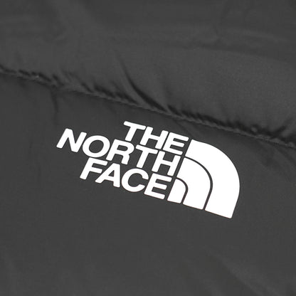 THE NORTH FACE レディース ダウンジャケット HYALITE DOWN HOODIE NF0A3Y4R TNF BLACK NPF ブラック 4H0