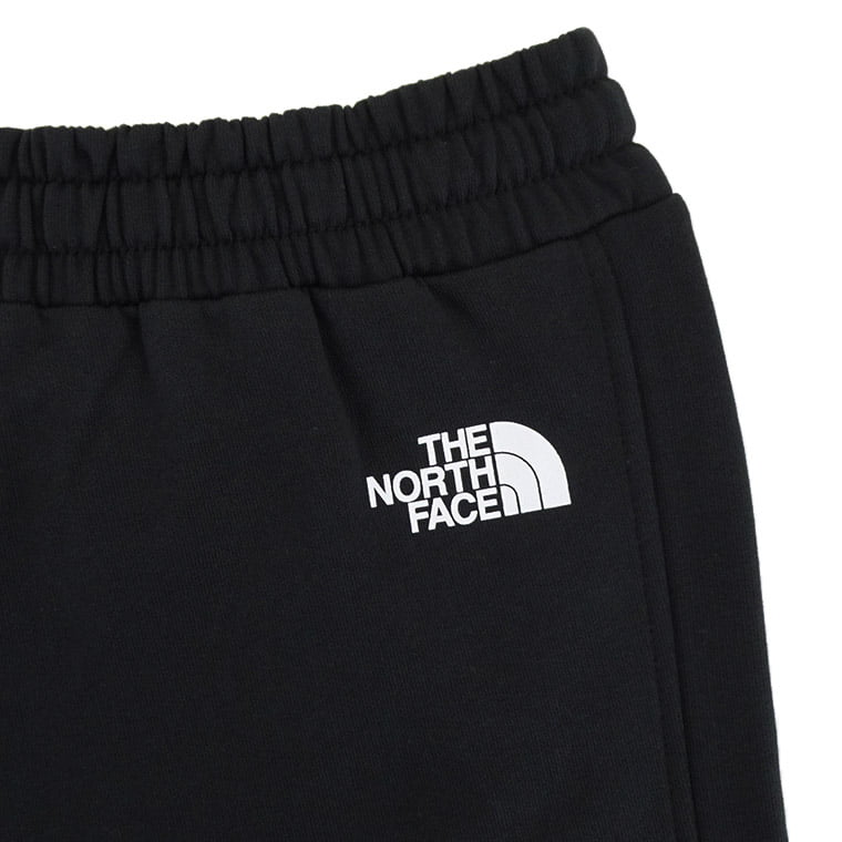THE NORTH FACE メンズ スウェットパンツ STANDARD PANT NF0A4M7L 2カラー