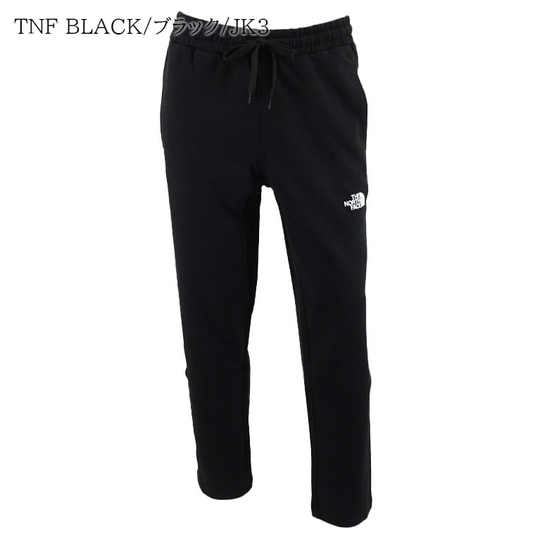 THE NORTH FACE メンズ スウェットパンツ STANDARD PANT NF0A4M7L 2カラー