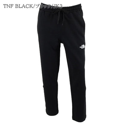 THE NORTH FACE メンズ スウェットパンツ STANDARD PANT NF0A4M7L 2カラー