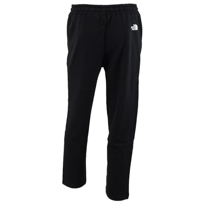THE NORTH FACE メンズ スウェットパンツ STANDARD PANT NF0A4M7L 2カラー