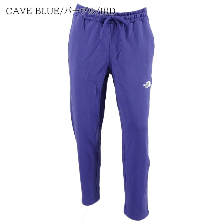 THE NORTH FACE メンズ スウェットパンツ STANDARD PANT NF0A4M7L 2カラー