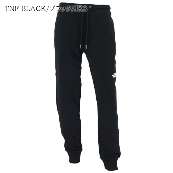 THE NORTH FACE メンズ スウェットパンツ M NSE PANT M NSE PANT CRLW NF0A4SVQ 3カラー