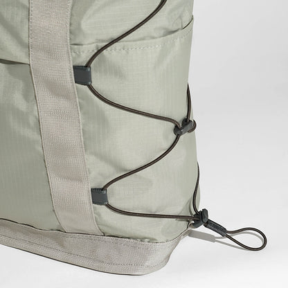 THE NORTH FACE メンズ レディース トートバッグ BOREALIS TOTE NF0A52SV STONE SLAB DARK CHESTNUT グレー系 0WB