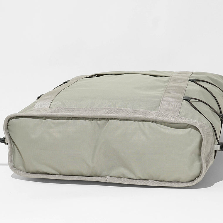 THE NORTH FACE メンズ レディース トートバッグ BOREALIS TOTE NF0A52SV STONE SLAB DARK CHESTNUT グレー系 0WB